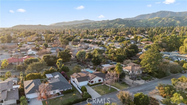 Detail Gallery Image 45 of 45 For 2937 Claremont Heights, Claremont,  CA 91711 - 3 Beds | 2/1 Baths