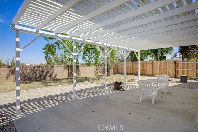 Detail Gallery Image 27 of 29 For 39726 Dover Dr, Palmdale,  CA 93551 - 3 Beds | 2/1 Baths