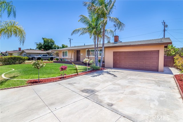 Image 3 for 2822 W Rome Ave, Anaheim, CA 92804