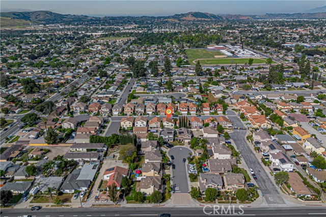 Detail Gallery Image 43 of 44 For 1834 Carolann St, Pomona,  CA 91766 - 3 Beds | 2/1 Baths