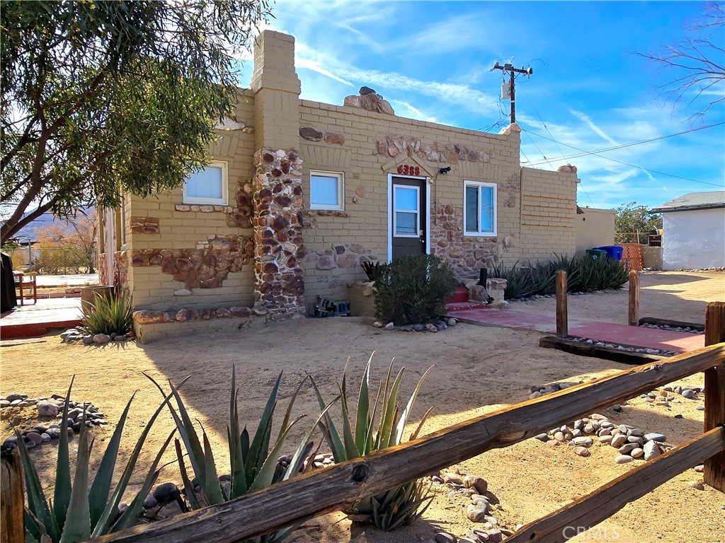 6388 West Court