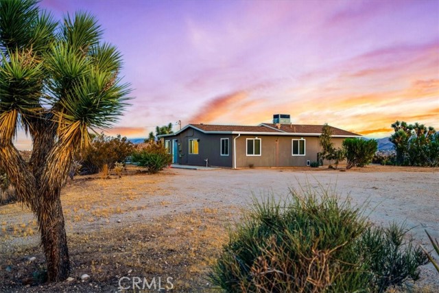 Detail Gallery Image 52 of 75 For 5324 Paradise View Rd, Yucca Valley,  CA 92284 - 2 Beds | 1 Baths