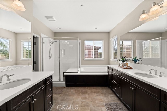 Detail Gallery Image 25 of 42 For 35069 Painted Rock, Winchester,  CA 92596 - 4 Beds | 3 Baths