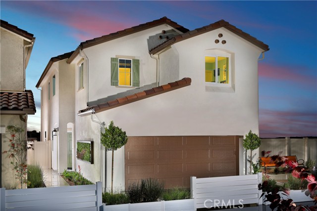 Detail Gallery Image 1 of 1 For 12703 Scree Way, Moreno Valley,  CA 92555 - 3 Beds | 2/1 Baths