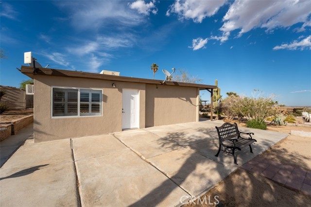 Detail Gallery Image 41 of 75 For 66136 Mars Dr, Joshua Tree,  CA 92252 - 3 Beds | 2 Baths