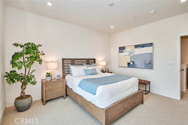 Detail Gallery Image 8 of 20 For 820 Mission St #202,  South Pasadena,  CA 91030 - 3 Beds | 3 Baths