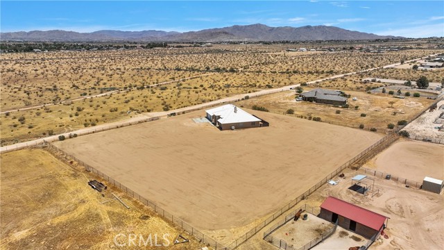 Detail Gallery Image 50 of 57 For 21777 Poppy Rd, Apple Valley,  CA 92308 - 3 Beds | 3 Baths