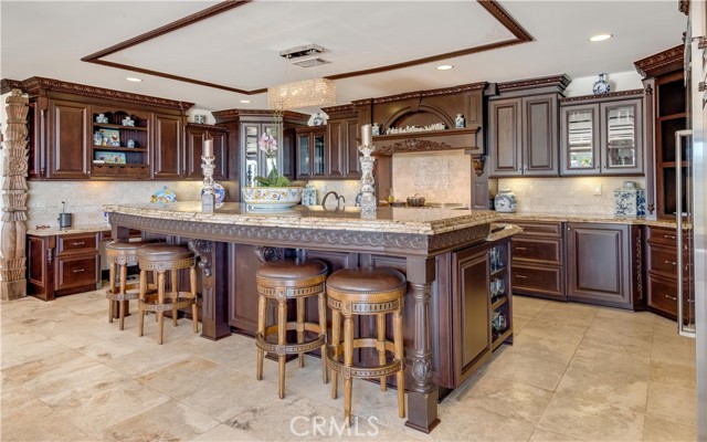 2350 Daladier Drive, Rancho Palos Verdes, California 90275, 4 Bedrooms Bedrooms, ,3 BathroomsBathrooms,Residential,Sold,Daladier,PV22055462