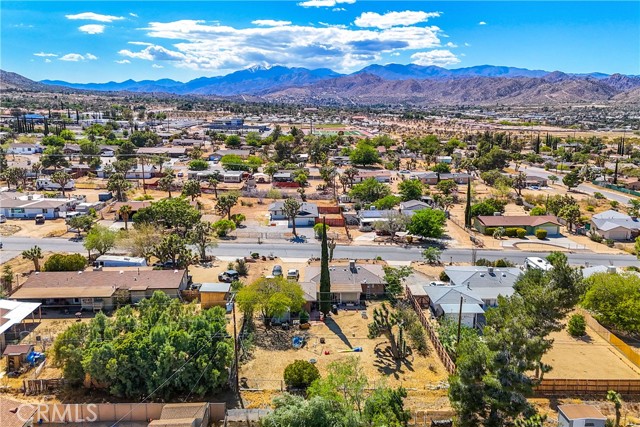 Detail Gallery Image 28 of 35 For 7565 Condalia Ave, Yucca Valley,  CA 92284 - 2 Beds | 1 Baths