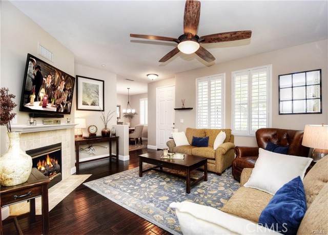 Detail Gallery Image 3 of 21 For 9 Whitworth St, Ladera Ranch,  CA 92694 - 3 Beds | 2/1 Baths