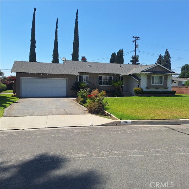 Detail Gallery Image 27 of 28 For 707 N Conlon Ave, West Covina,  CA 91790 - 3 Beds | 2 Baths