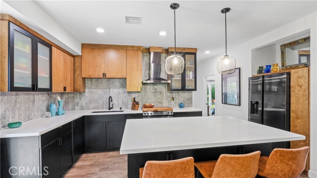 Detail Gallery Image 15 of 38 For 5323 Arlington Ave, Los Angeles,  CA 90043 - 3 Beds | 3 Baths