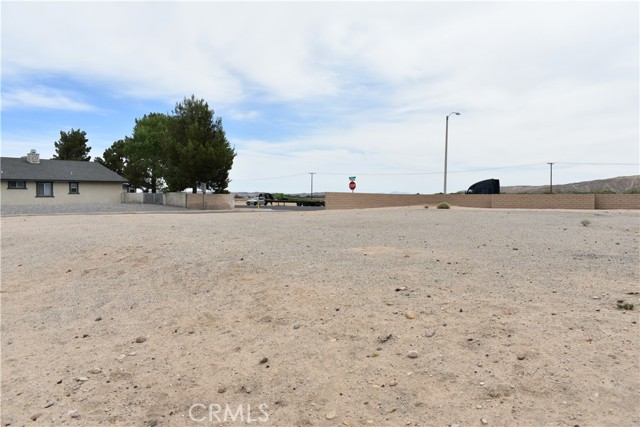 27649 Cloverleaf Drive, Helendale, California 92342, ,Land,For Sale,27649 Cloverleaf Drive,CRHD22119903