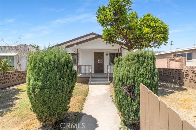 Detail Gallery Image 73 of 75 For 433 S Kern Ave, East Los Angeles,  CA 90022 - – Beds | – Baths