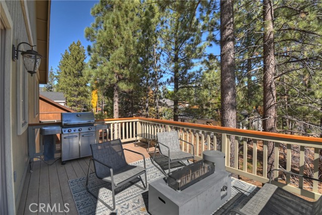 Detail Gallery Image 21 of 50 For 317 Oriole, Big Bear Lake,  CA 92315 - 3 Beds | 3 Baths