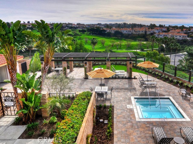 Detail Gallery Image 32 of 41 For 4 Corniche Drive #B,  Dana Point,  CA 92629 - 2 Beds | 2 Baths