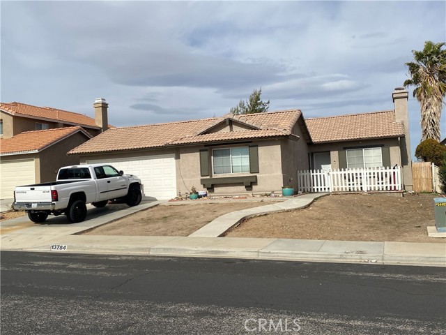 Image 2 for 13784 Foxfire Rd, Victorville, CA 92392