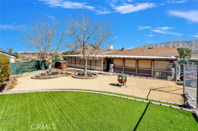 Detail Gallery Image 51 of 70 For 7929 Mono, Hesperia,  CA 92345 - 3 Beds | 2 Baths