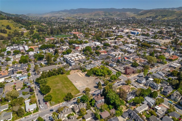 Detail Gallery Image 53 of 56 For 571 Pismo Street, San Luis Obispo,  CA 93401 - 4 Beds | 2 Baths