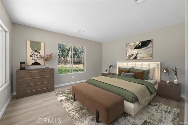 Detail Gallery Image 4 of 11 For 1037 Charles St, Banning,  CA 92220 - 2 Beds | 1 Baths