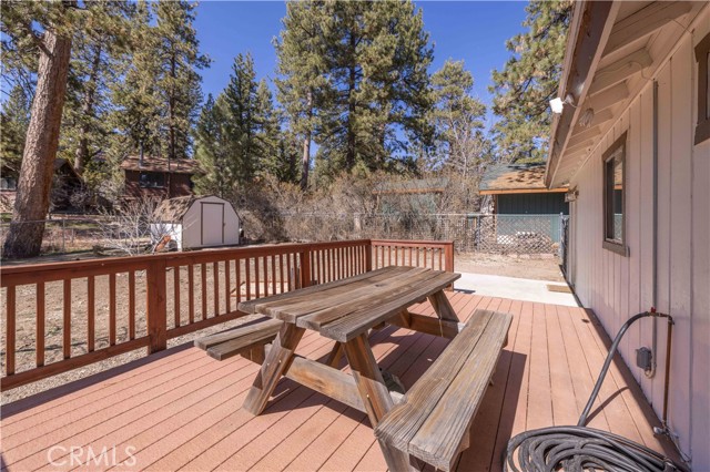 Detail Gallery Image 26 of 31 For 974 Canyon Rd, Fawnskin,  CA 92333 - 2 Beds | 1 Baths