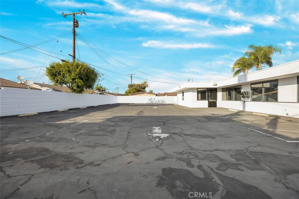 150 N Feldner Road