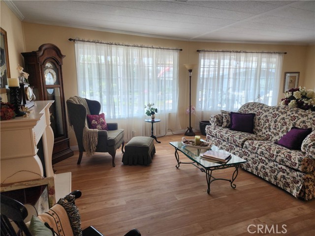 Detail Gallery Image 8 of 34 For 24921 Muirlands Bld #265,  Lake Forest,  CA 92630 - 2 Beds | 2 Baths