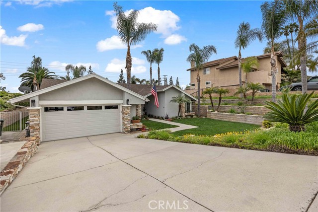 Detail Gallery Image 3 of 54 For 17470 Olive Tree Cir, Yorba Linda,  CA 92886 - 4 Beds | 2 Baths