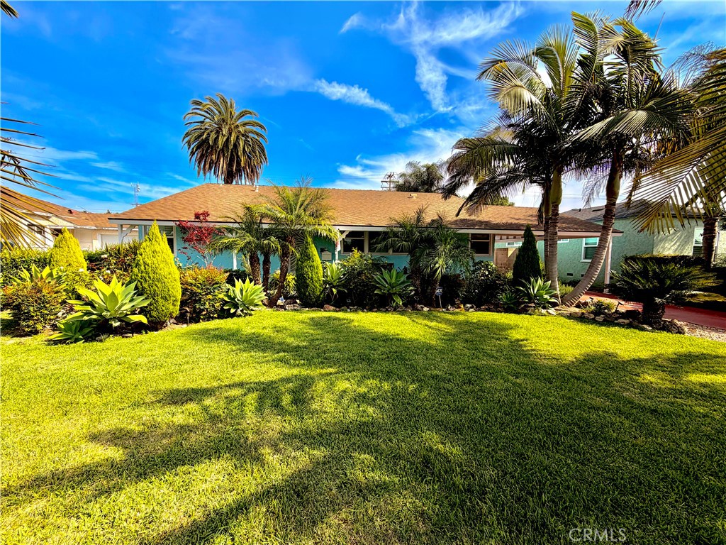 12268 Samoline Street