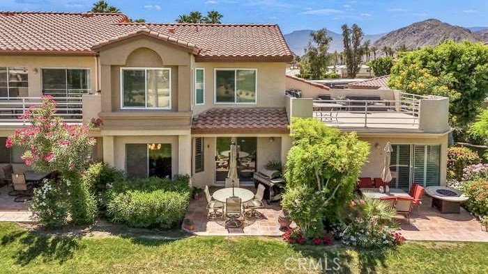 78283 Scarlet Court