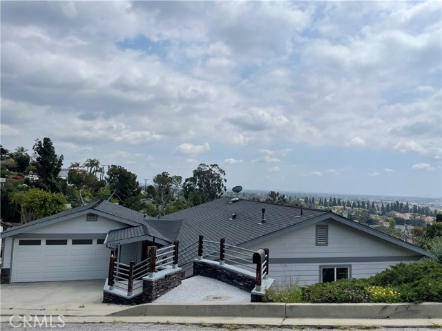 12114 Rideout Pl, Whittier, CA 90601