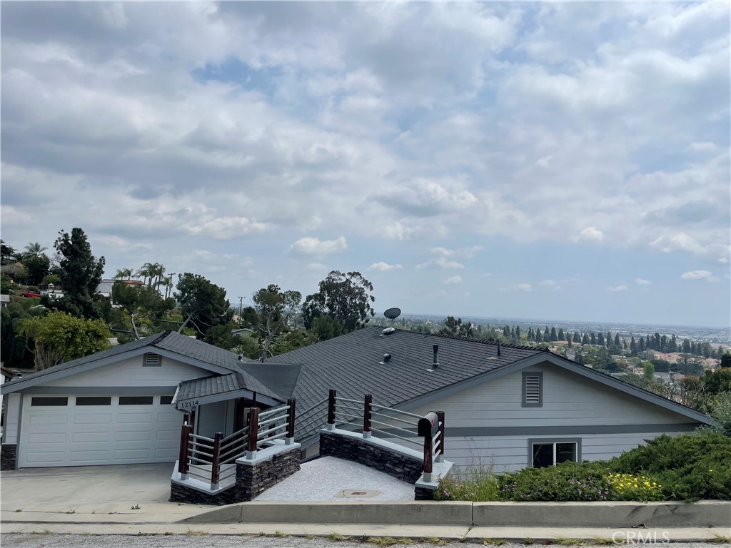 12114 Rideout Place, Whittier, CA 90601