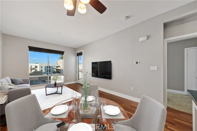 Detail Gallery Image 21 of 34 For 150 the Promenade N #503,  Long Beach,  CA 90802 - 1 Beds | 1 Baths