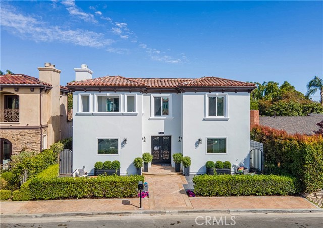 Detail Gallery Image 73 of 74 For 508 Westminster Ave, Newport Beach,  CA 92663 - 5 Beds | 5/1 Baths