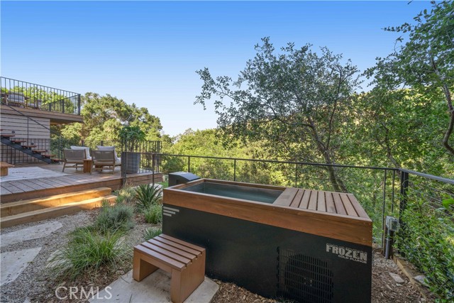 Image 65 of 74 For 3636 Camino De La Cumbre