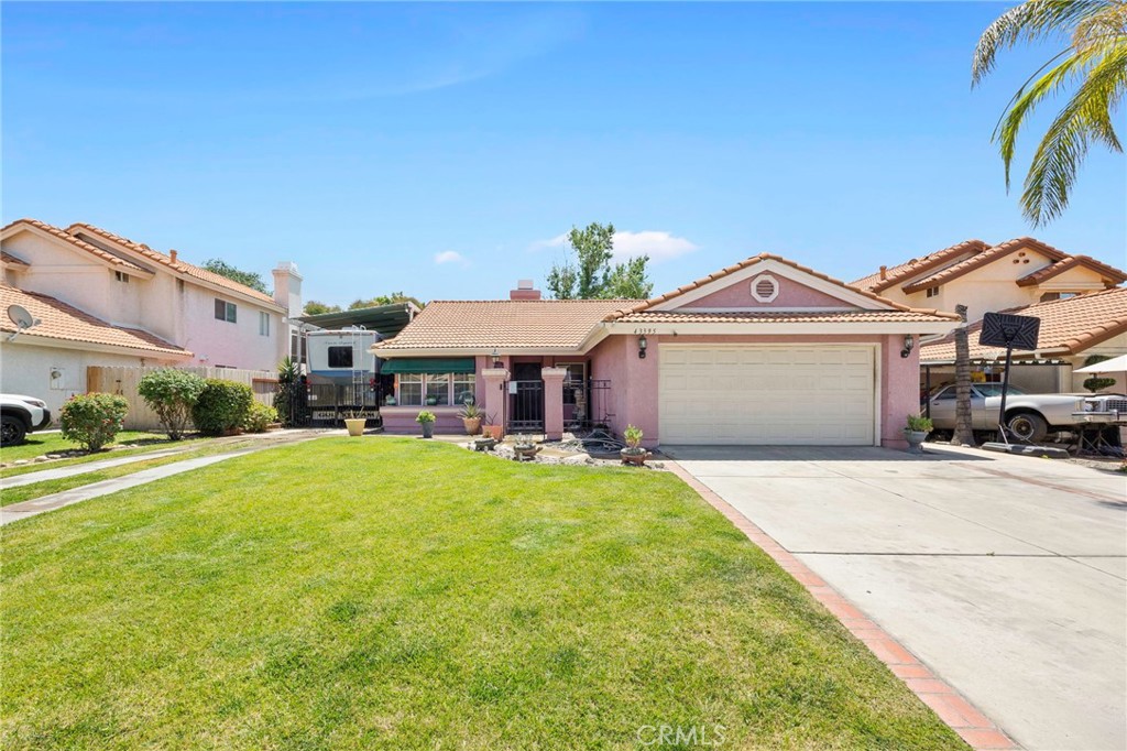 43395 Peartree