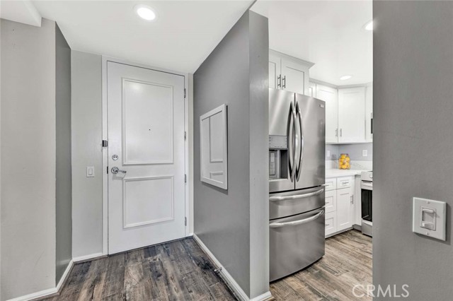 Detail Gallery Image 3 of 33 For 525 E Seaside Way #1504,  Long Beach,  CA 90802 - 2 Beds | 2 Baths