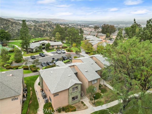 Detail Gallery Image 30 of 35 For 2588 Avenida Del Vista #J202,  Corona,  CA 92882 - 1 Beds | 1 Baths