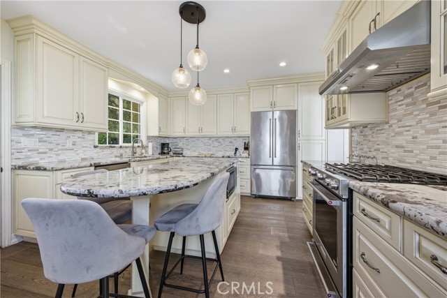 Detail Gallery Image 13 of 27 For 630 Pioneer Dr, Glendale,  CA 91203 - 3 Beds | 1 Baths