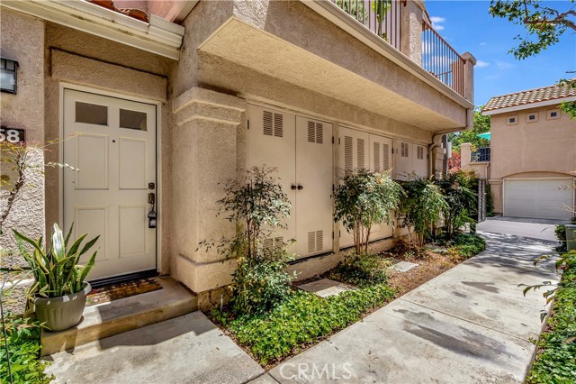 Detail Gallery Image 2 of 34 For 8215 E White Oak Ridge #58,  Orange,  CA 92869 - 2 Beds | 2 Baths