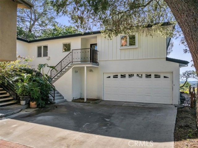 Detail Gallery Image 4 of 60 For 5338 Waldo, Los Angeles,  CA 90041 - 3 Beds | 2 Baths