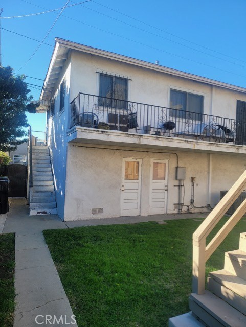 Detail Gallery Image 5 of 6 For 2804 W 85th, Inglewood,  CA 90305 - – Beds | – Baths