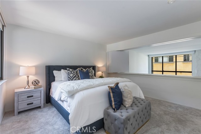 Detail Gallery Image 19 of 33 For 1007 S Catalina Ave #109,  Redondo Beach,  CA 90277 - 2 Beds | 2 Baths