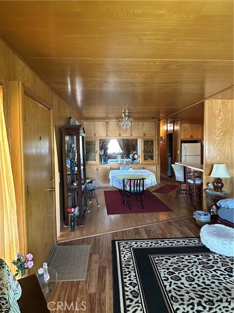 Detail Gallery Image 9 of 14 For 721 N Sunset Ave #80,  Banning,  CA 92220 - 2 Beds | 2 Baths