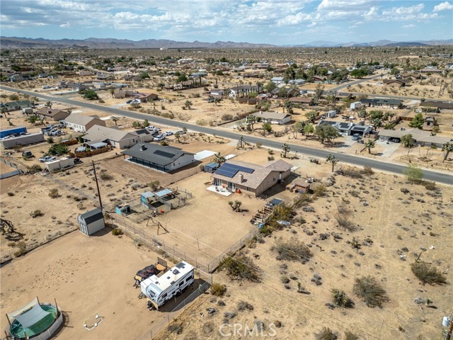 Detail Gallery Image 31 of 40 For 58455 Pimlico St, Yucca Valley,  CA 92284 - 4 Beds | 2 Baths