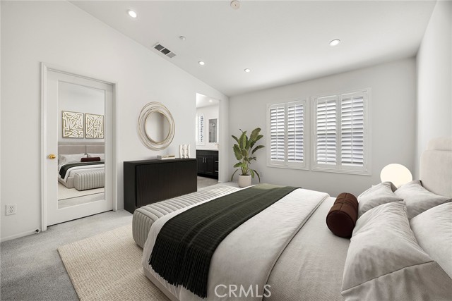 Detail Gallery Image 27 of 41 For 748 Ashby Lane #55,  Brea,  CA 92821 - 3 Beds | 2/1 Baths