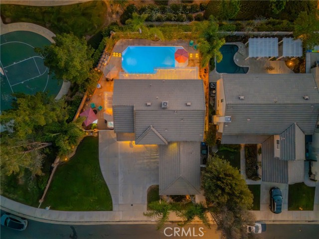 Detail Gallery Image 3 of 73 For 43455 Fassano Ct, Temecula,  CA 92592 - 5 Beds | 3 Baths