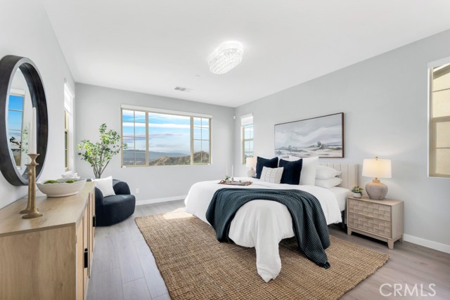 Detail Gallery Image 20 of 65 For 18348 Cachet, Canyon Country,  CA 91350 - 5 Beds | 5 Baths