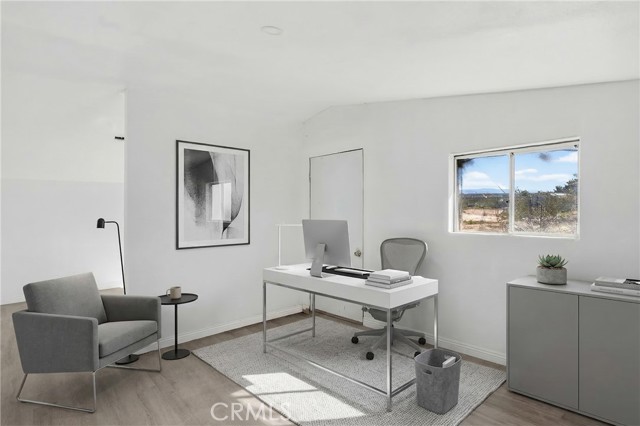 Detail Gallery Image 17 of 24 For 1754 Fortuna Ave, Landers,  CA 92285 - 3 Beds | 1 Baths