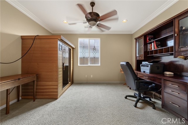 Detail Gallery Image 42 of 46 For 31686 Leather Wood, Winchester,  CA 92596 - 3 Beds | 3 Baths